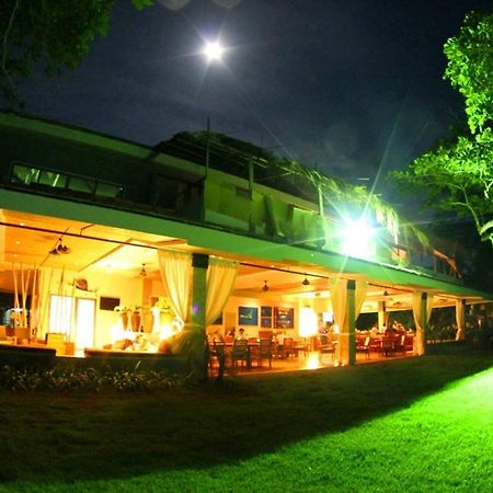 The Zancudo Lodge Bagian luar foto