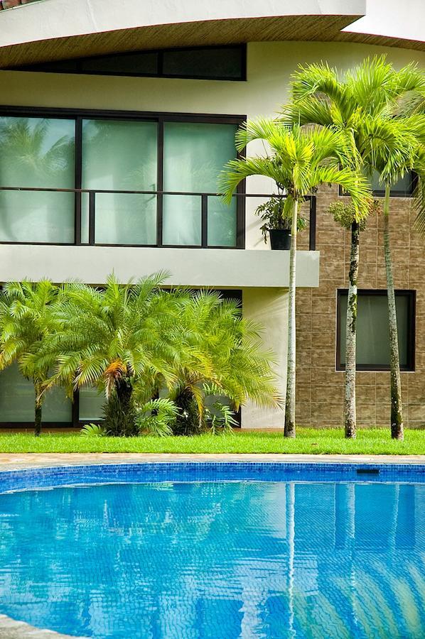 The Zancudo Lodge Ruang foto