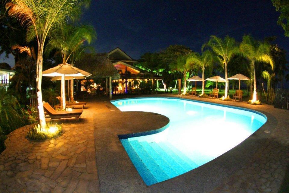 The Zancudo Lodge Bagian luar foto
