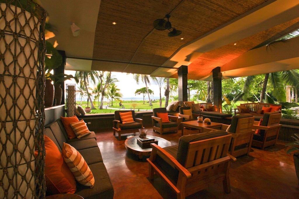 The Zancudo Lodge Bagian luar foto