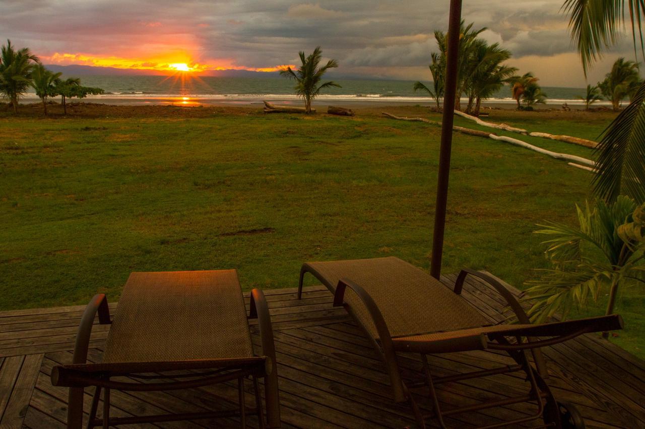 The Zancudo Lodge Bagian luar foto