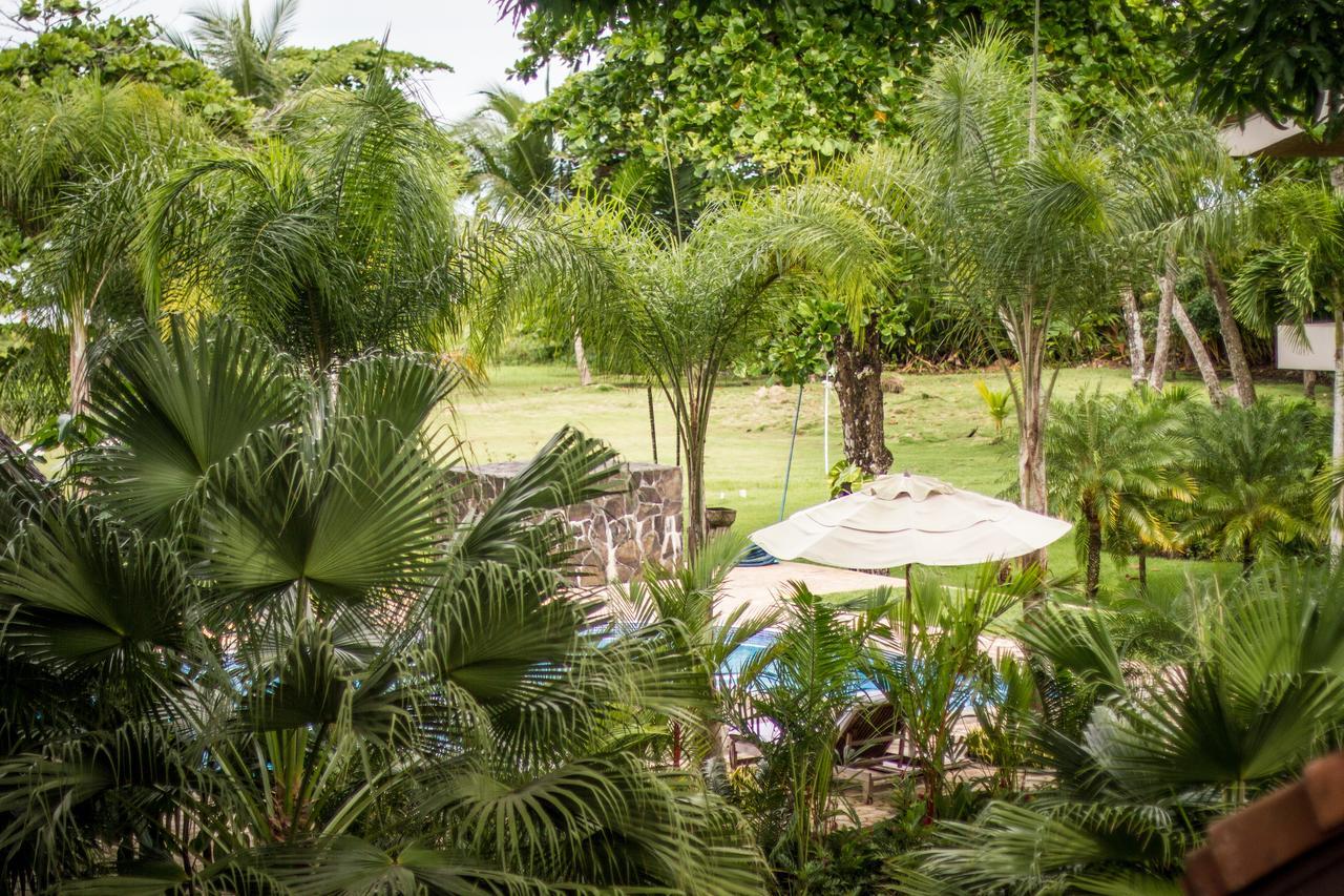 The Zancudo Lodge Bagian luar foto
