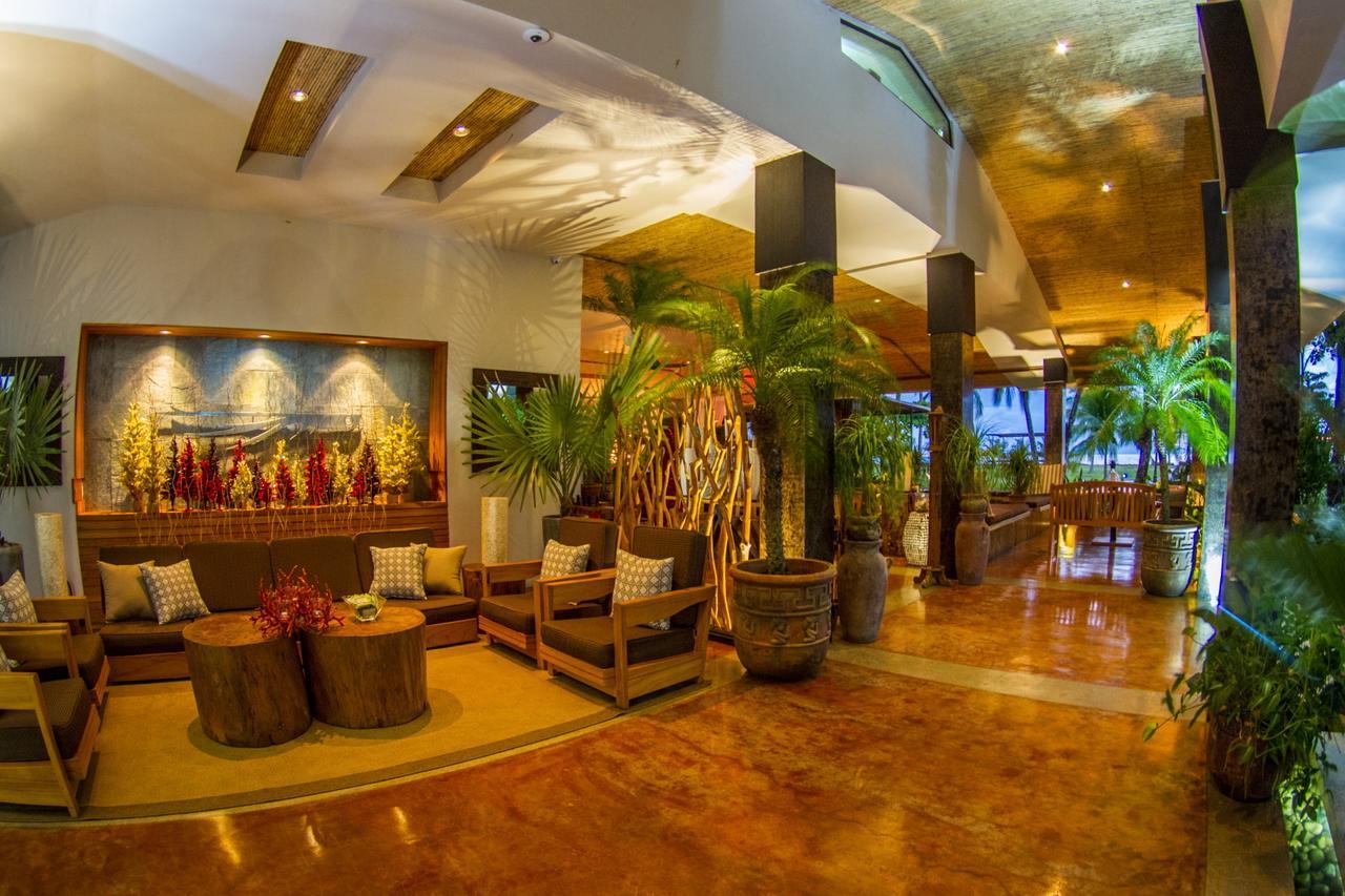 The Zancudo Lodge Bagian luar foto