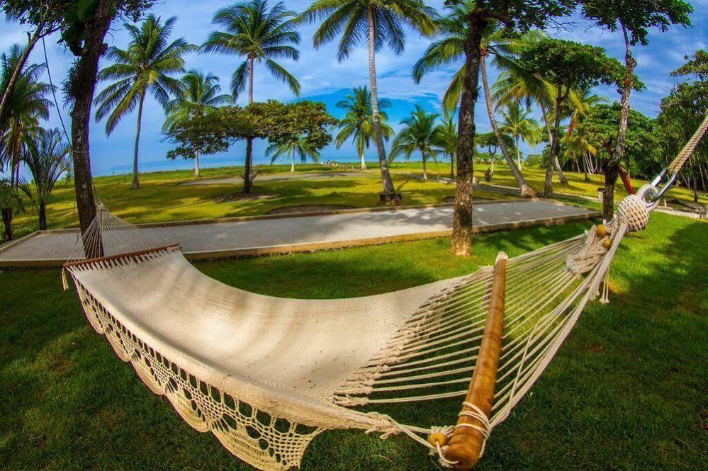 The Zancudo Lodge Bagian luar foto