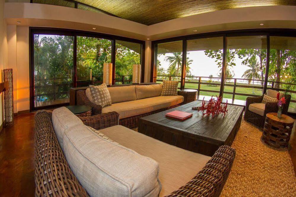 The Zancudo Lodge Bagian luar foto