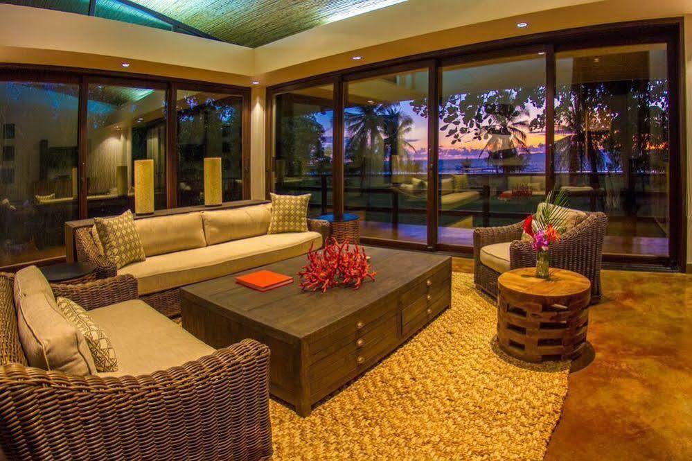 The Zancudo Lodge Bagian luar foto
