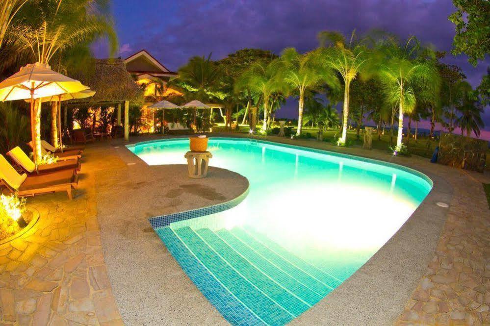 The Zancudo Lodge Bagian luar foto