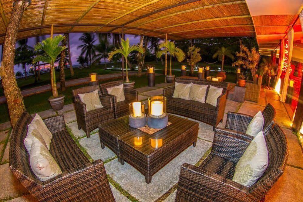 The Zancudo Lodge Bagian luar foto